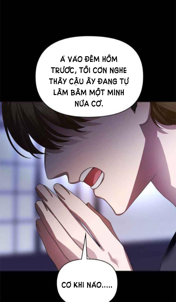 tôi muốn trở thành cô ấy dù chỉ là một ngày chapter 81 - Next chapter 82