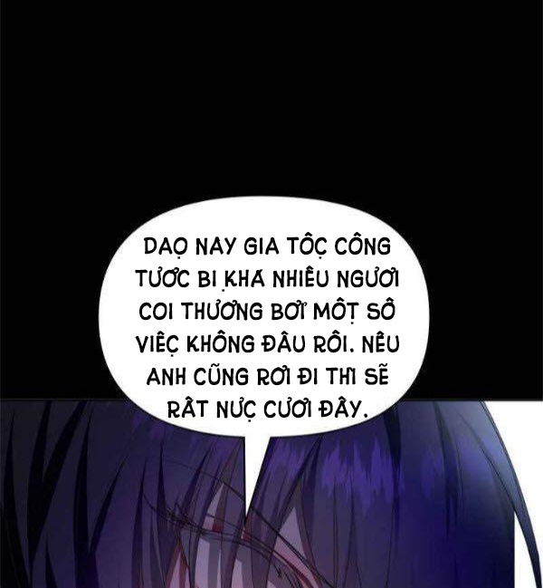 tôi muốn trở thành cô ấy dù chỉ là một ngày chapter 81 - Next chapter 82