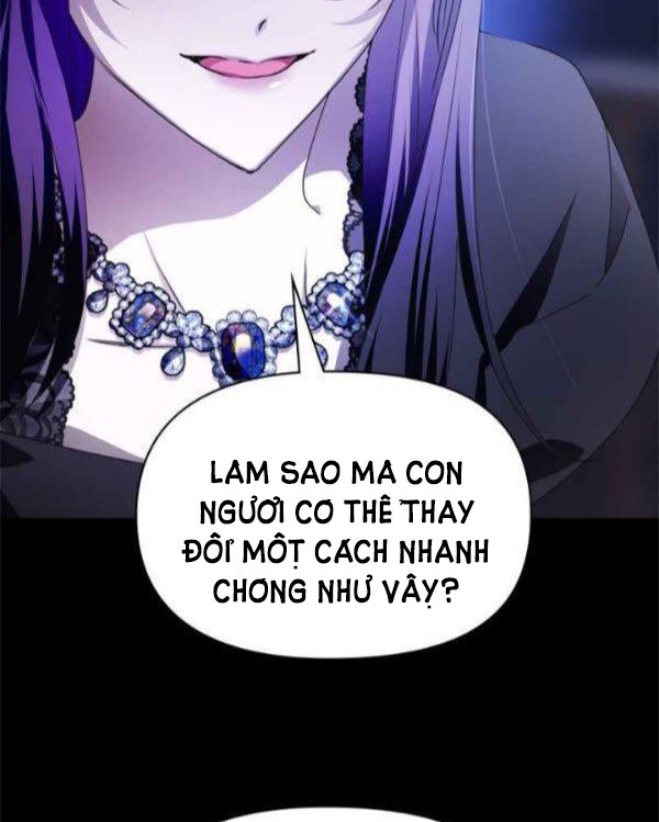 tôi muốn trở thành cô ấy dù chỉ là một ngày chapter 81 - Next chapter 82