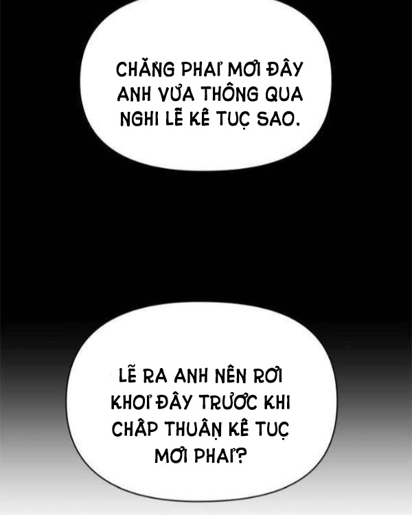 tôi muốn trở thành cô ấy dù chỉ là một ngày chapter 81 - Next chapter 82