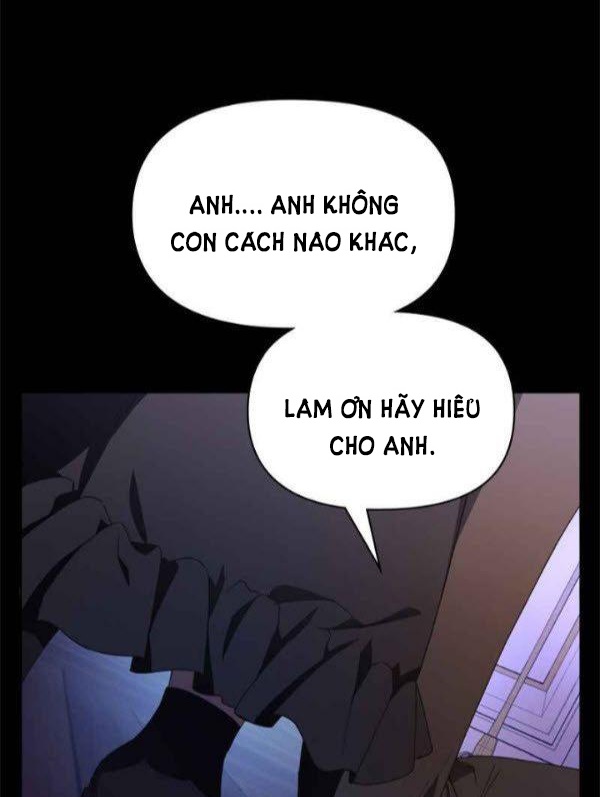 tôi muốn trở thành cô ấy dù chỉ là một ngày chapter 81 - Next chapter 82