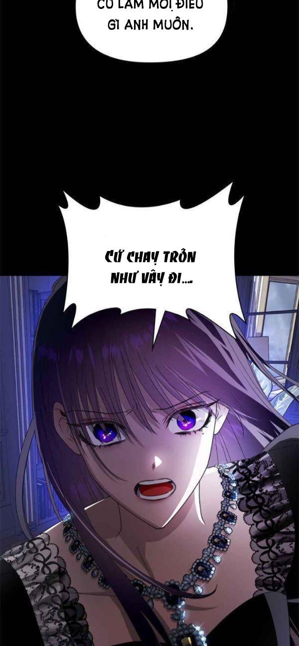 tôi muốn trở thành cô ấy dù chỉ là một ngày chapter 81 - Next chapter 82