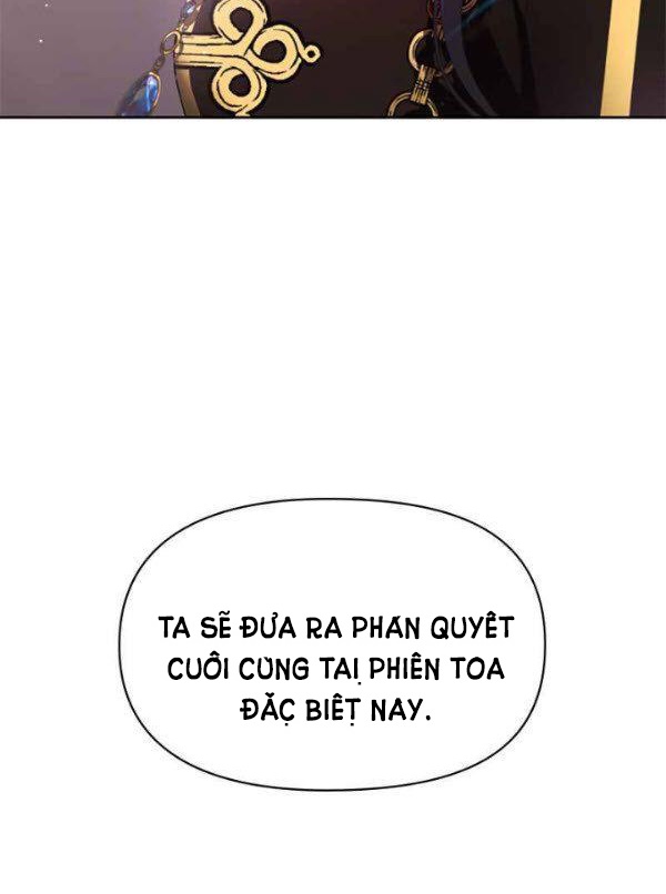 tôi muốn trở thành cô ấy dù chỉ là một ngày chapter 81 - Next chapter 82