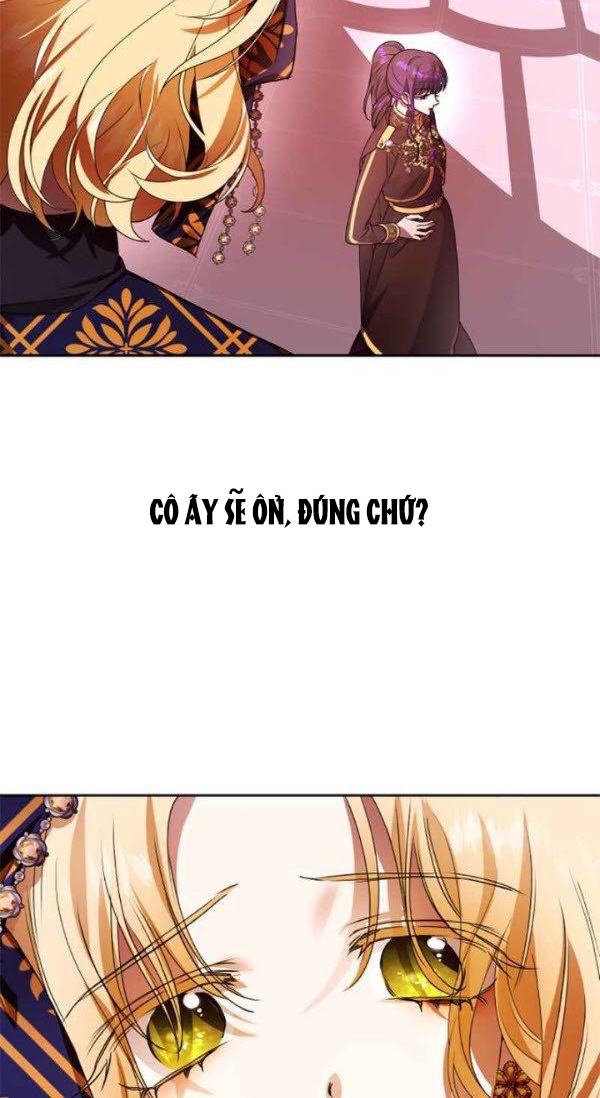 tôi muốn trở thành cô ấy dù chỉ là một ngày chapter 81 - Next chapter 82