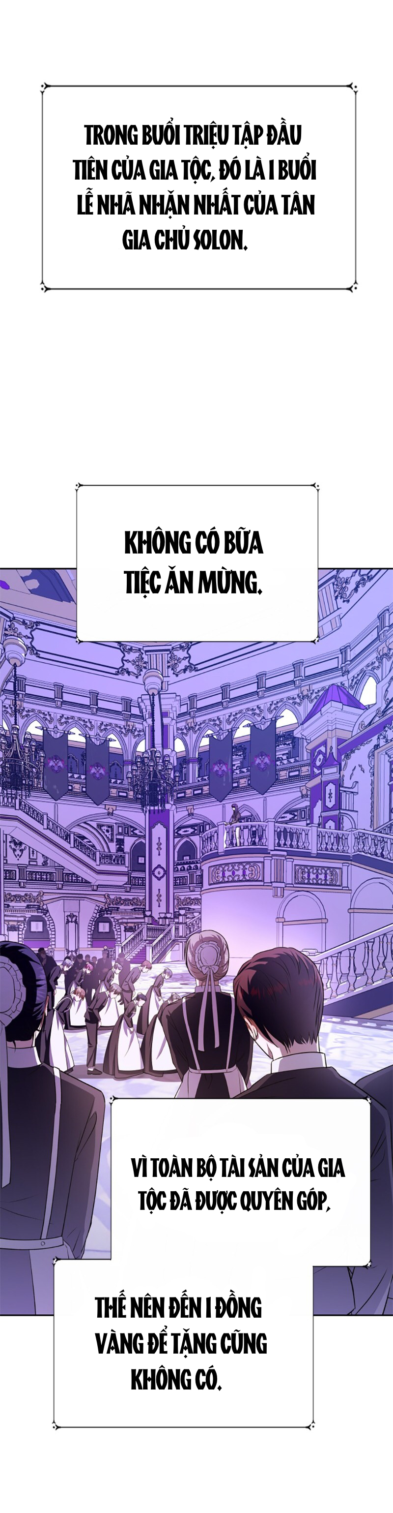 tôi muốn trở thành cô ấy dù chỉ là một ngày chapter 85 - Next Chapter 86