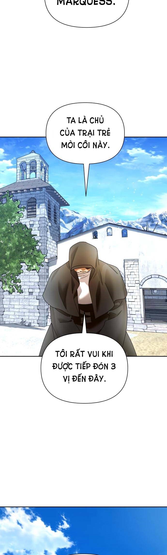 tôi muốn trở thành cô ấy dù chỉ là một ngày chapter 89 - Trang 2