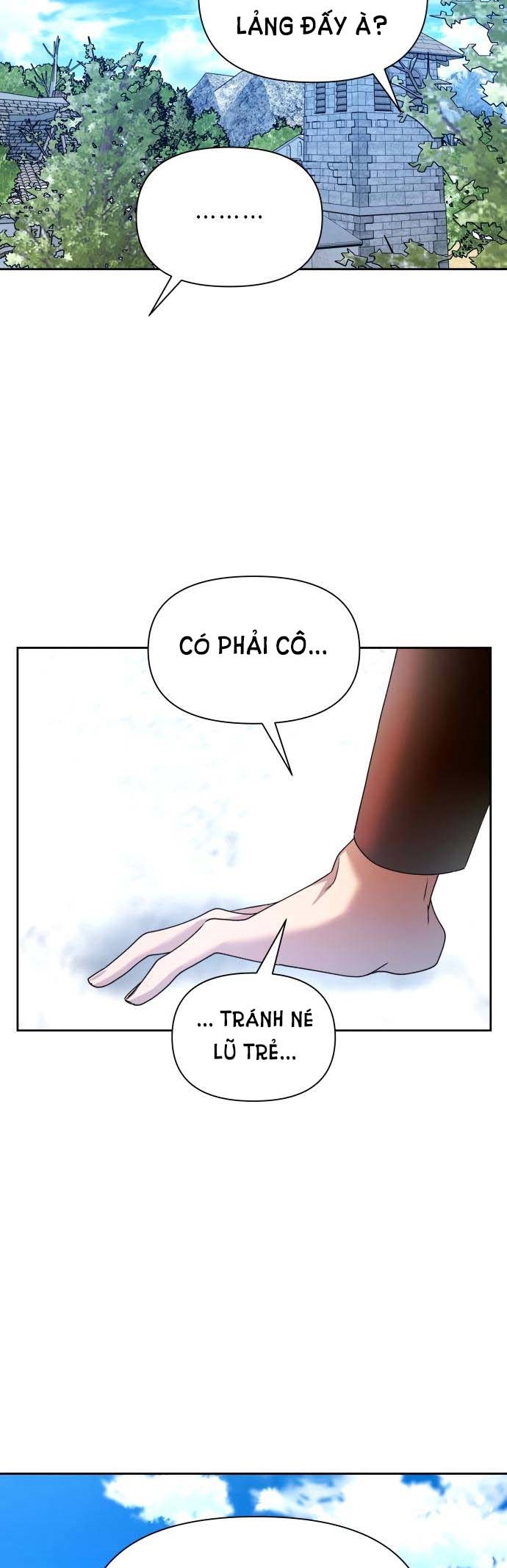 tôi muốn trở thành cô ấy dù chỉ là một ngày chapter 89 - Trang 2