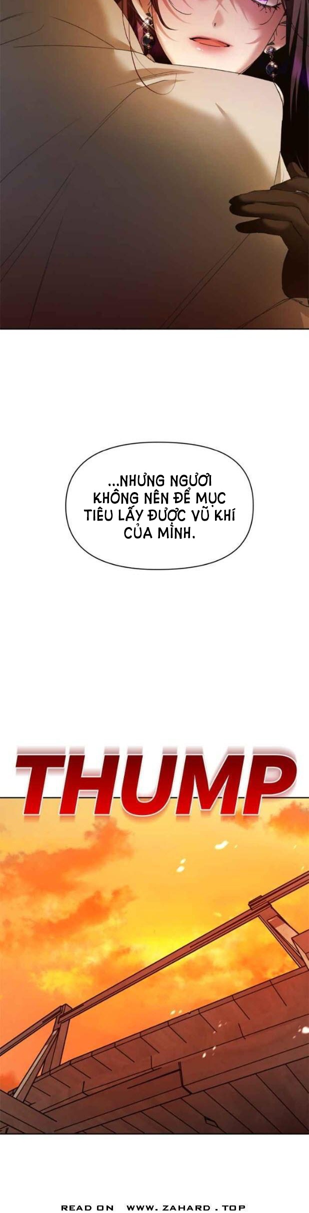 tôi muốn trở thành cô ấy dù chỉ là một ngày Chap 90 - Trang 2