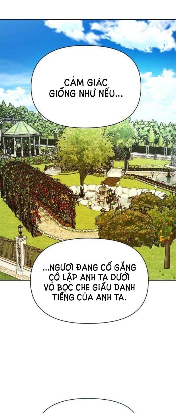 tôi muốn trở thành cô ấy dù chỉ là một ngày Chap 90 - Trang 2