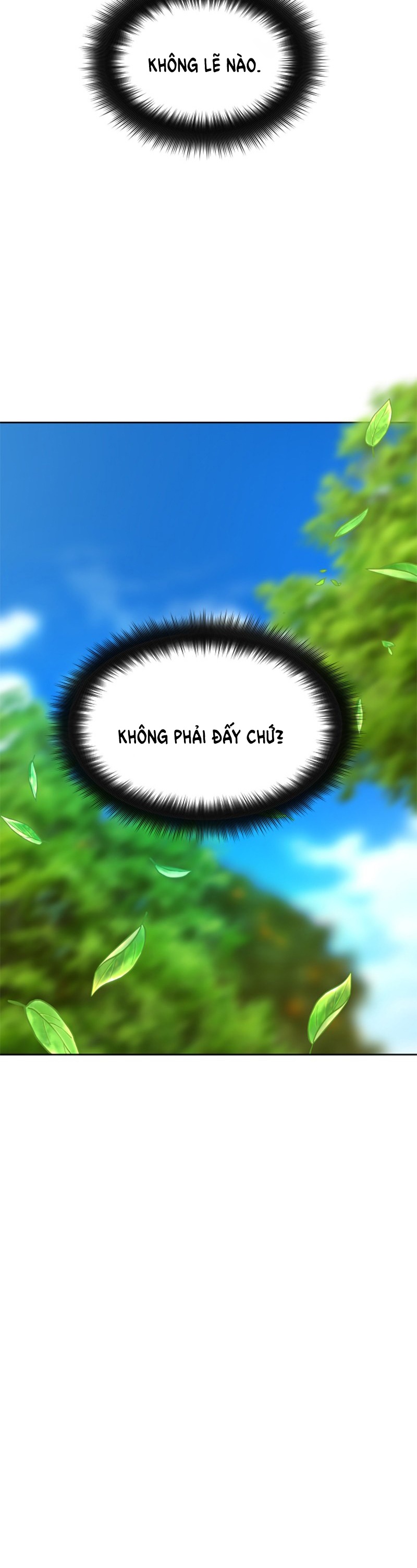 tôi muốn trở thành cô ấy dù chỉ là một ngày chapter 91 - Next chapter 92