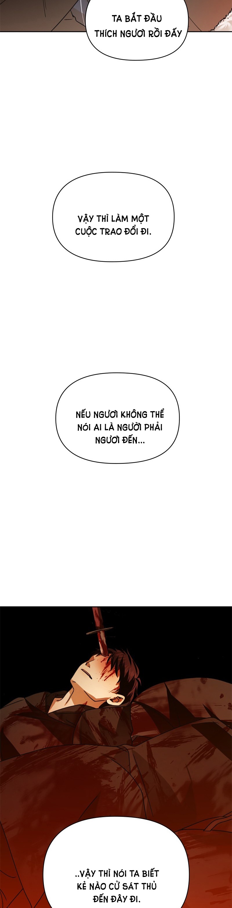 tôi muốn trở thành cô ấy dù chỉ là một ngày chapter 91 - Next chapter 92