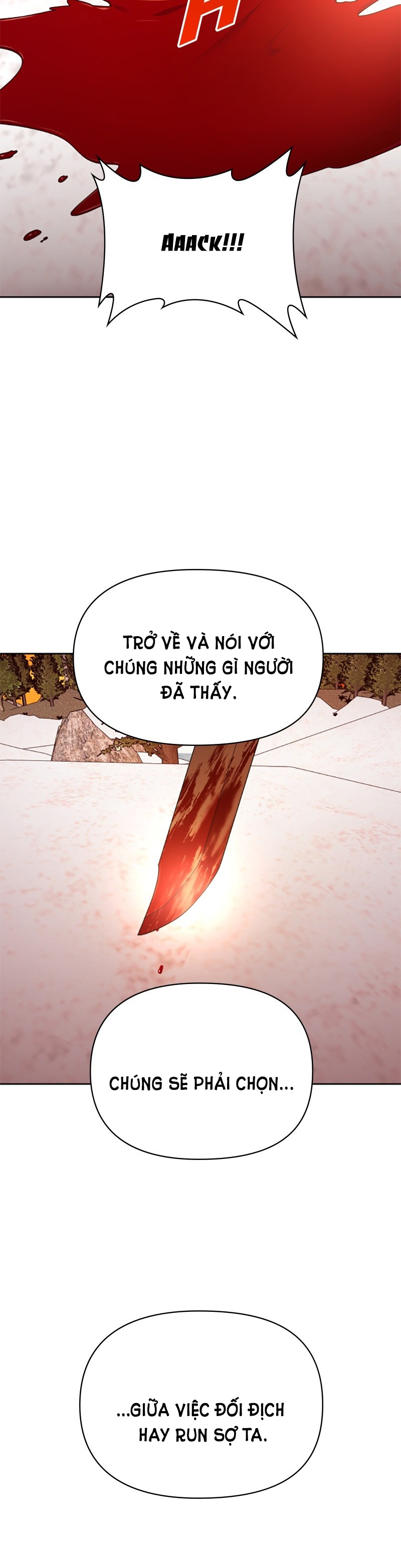 tôi muốn trở thành cô ấy dù chỉ là một ngày chapter 91 - Next chapter 92