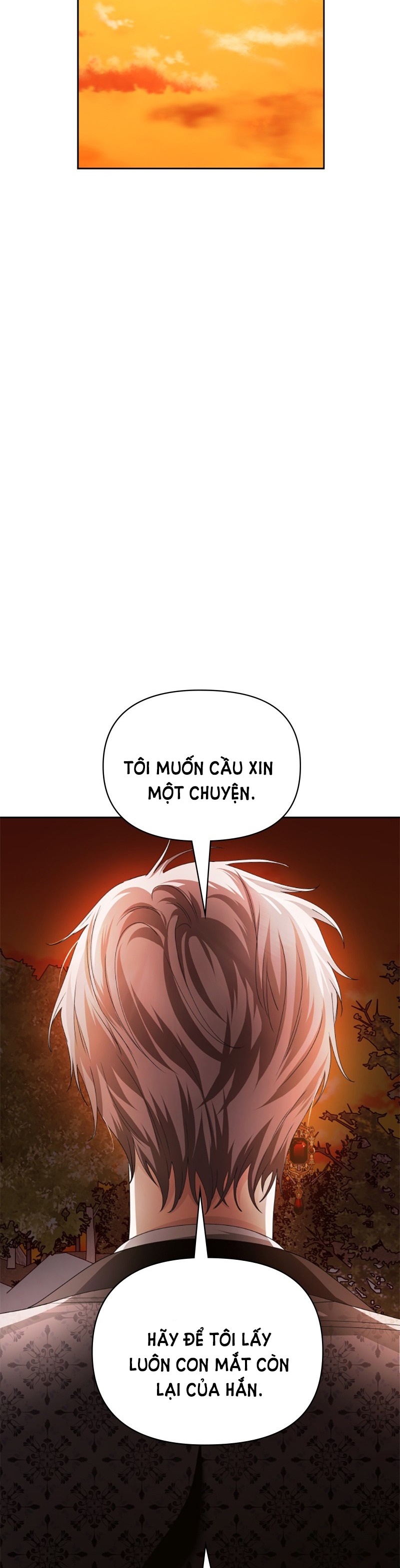 tôi muốn trở thành cô ấy dù chỉ là một ngày chapter 91 - Next chapter 92