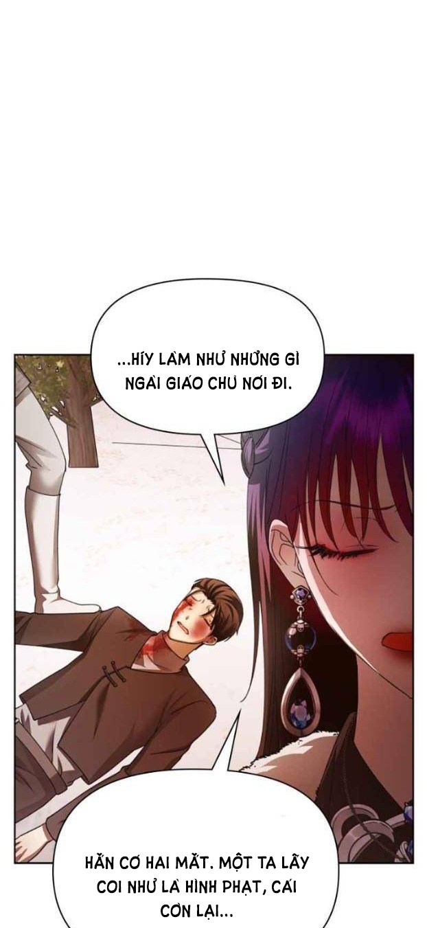 tôi muốn trở thành cô ấy dù chỉ là một ngày chapter 92 - Trang 2