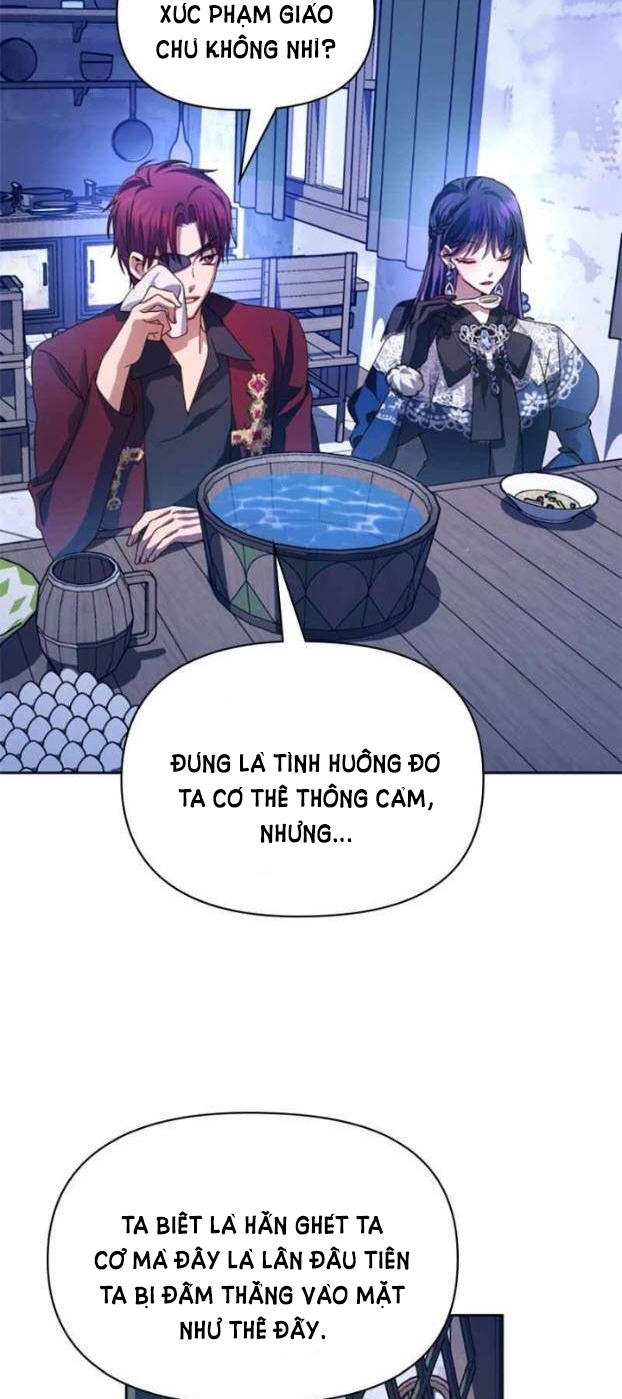 tôi muốn trở thành cô ấy dù chỉ là một ngày chapter 92 - Trang 2