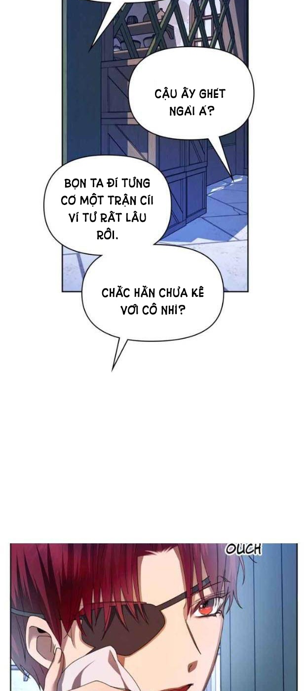 tôi muốn trở thành cô ấy dù chỉ là một ngày chapter 92 - Trang 2