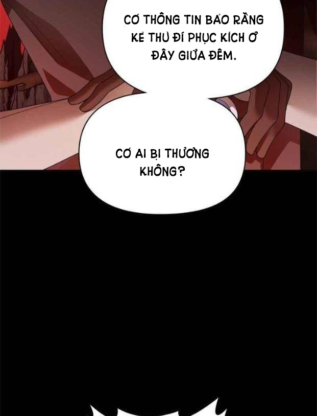 tôi muốn trở thành cô ấy dù chỉ là một ngày chapter 92 - Trang 2