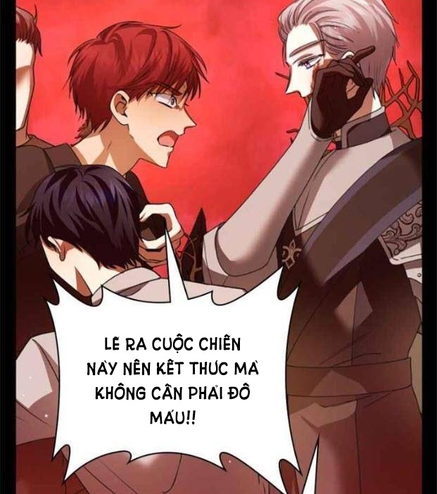 tôi muốn trở thành cô ấy dù chỉ là một ngày chapter 92 - Trang 2