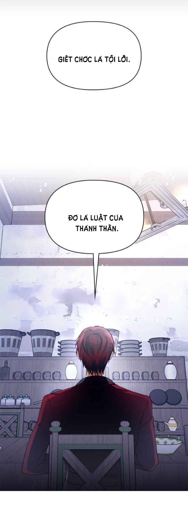 tôi muốn trở thành cô ấy dù chỉ là một ngày chapter 92 - Trang 2