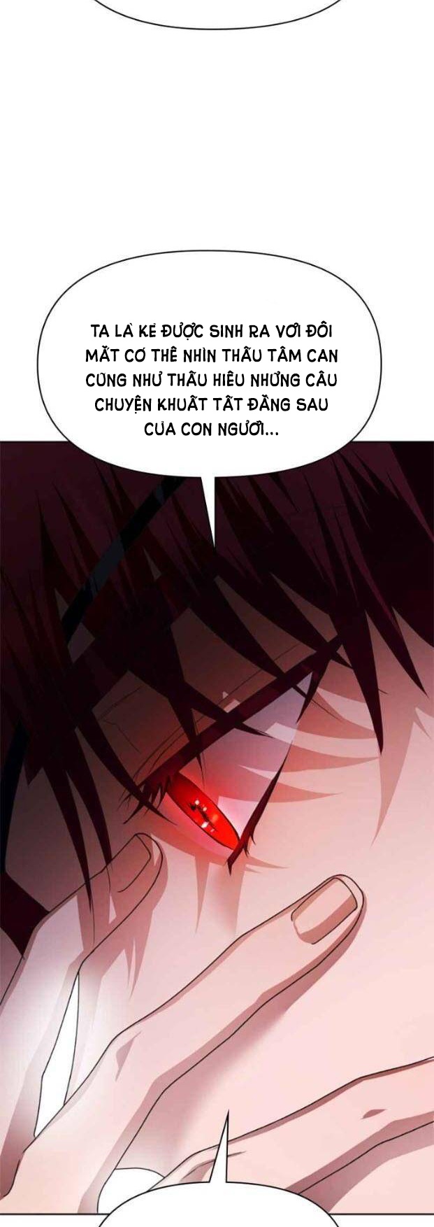 tôi muốn trở thành cô ấy dù chỉ là một ngày chapter 92 - Trang 2