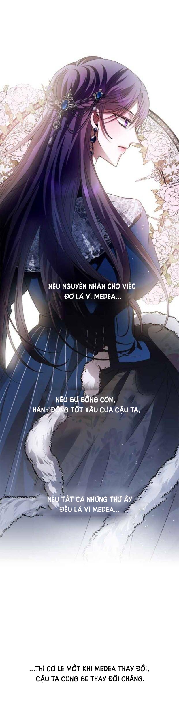 tôi muốn trở thành cô ấy dù chỉ là một ngày chapter 92 - Trang 2