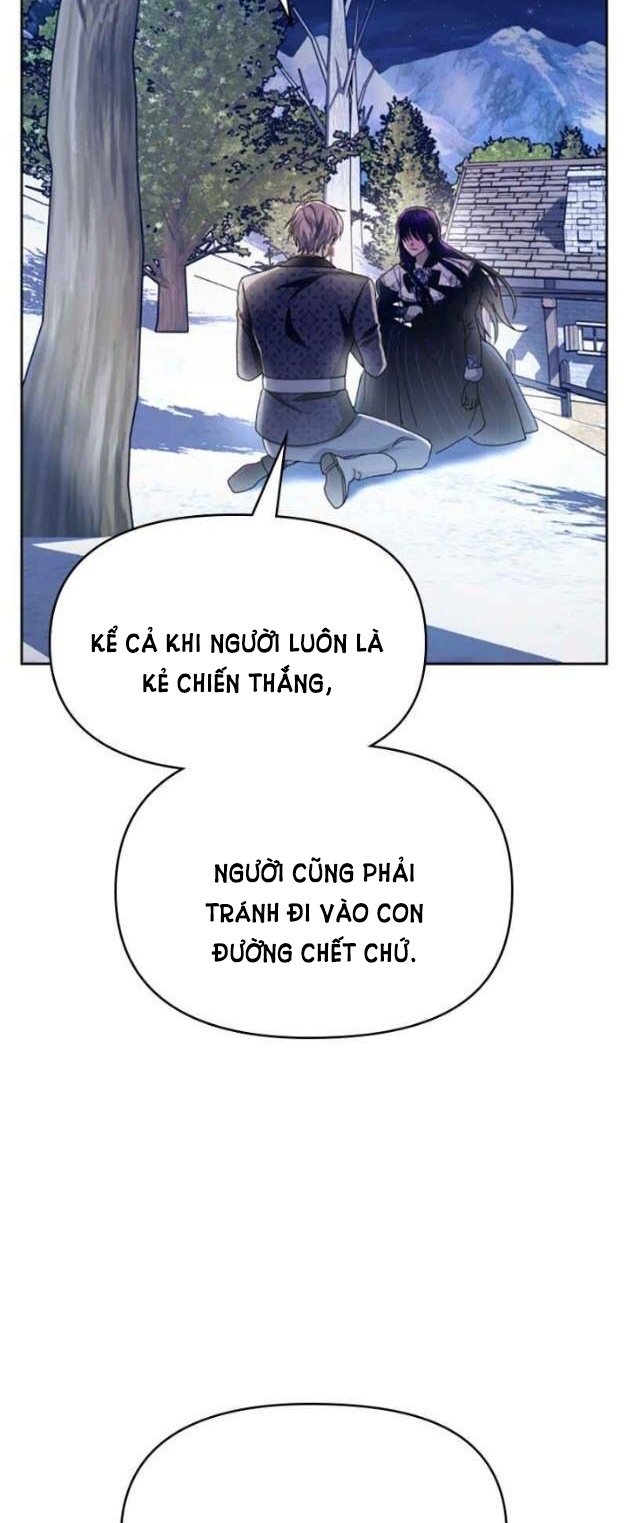 tôi muốn trở thành cô ấy dù chỉ là một ngày Chapter 93 - Trang 2