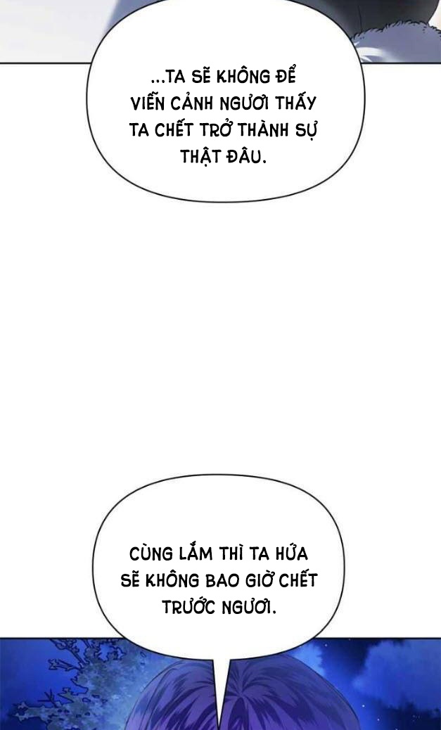 tôi muốn trở thành cô ấy dù chỉ là một ngày Chapter 93 - Trang 2