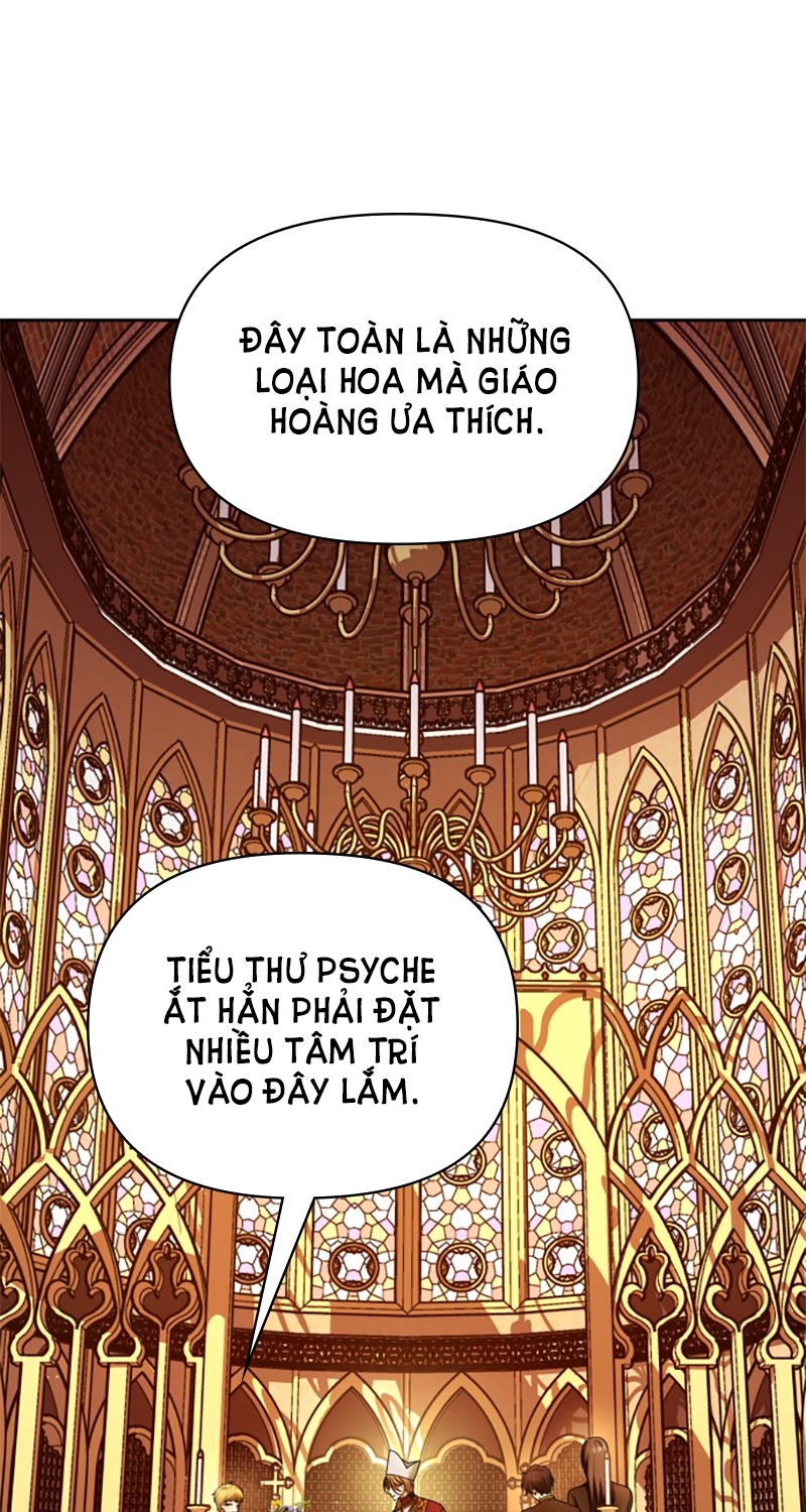 tôi muốn trở thành cô ấy dù chỉ là một ngày chapter 94 - Trang 2