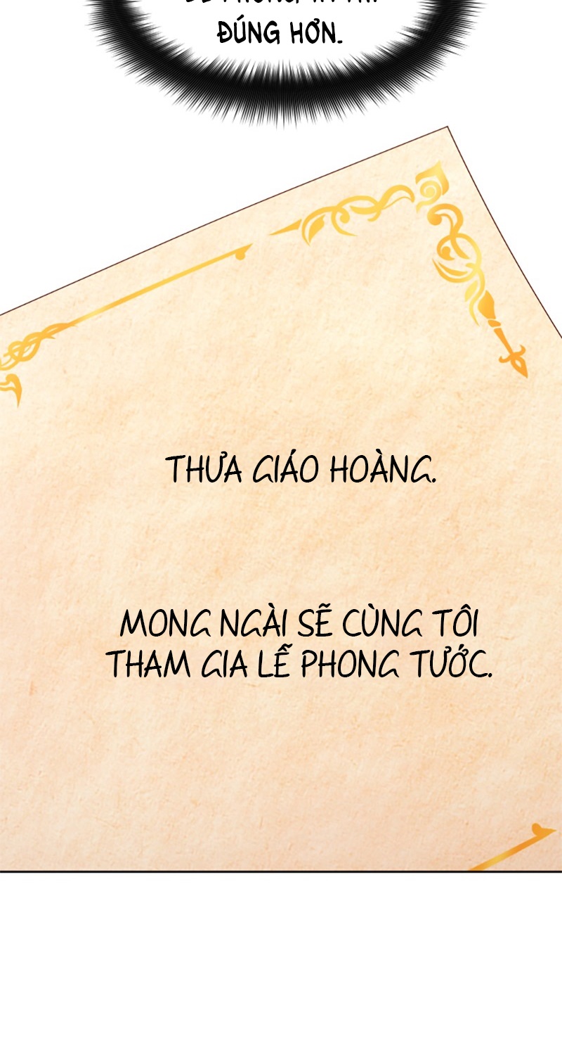 tôi muốn trở thành cô ấy dù chỉ là một ngày chapter 94 - Trang 2