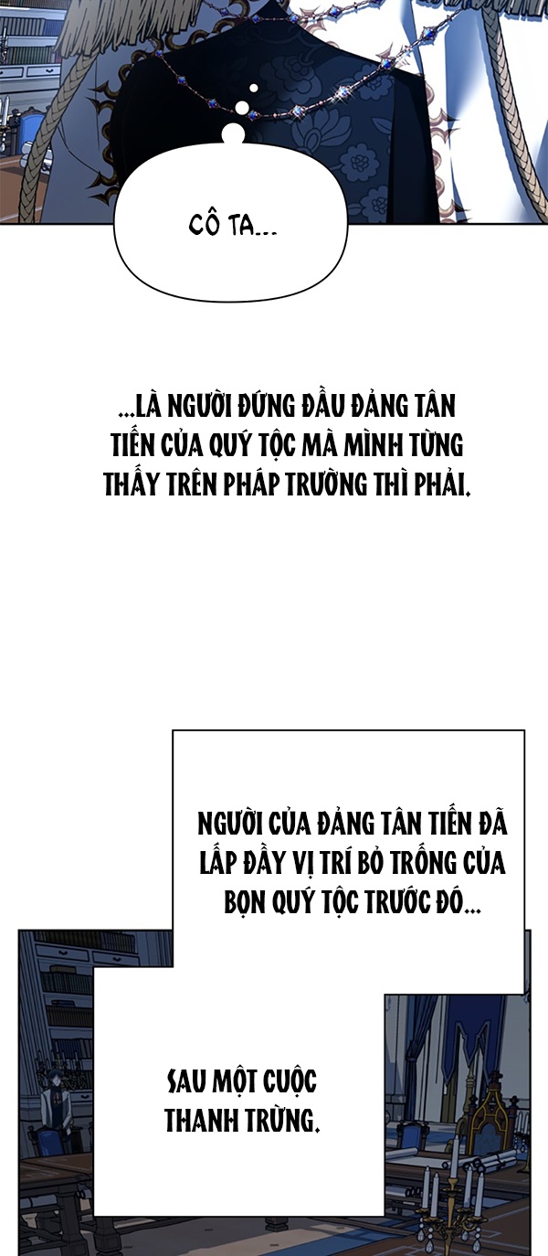 tôi muốn trở thành cô ấy dù chỉ là một ngày chapter 94 - Trang 2