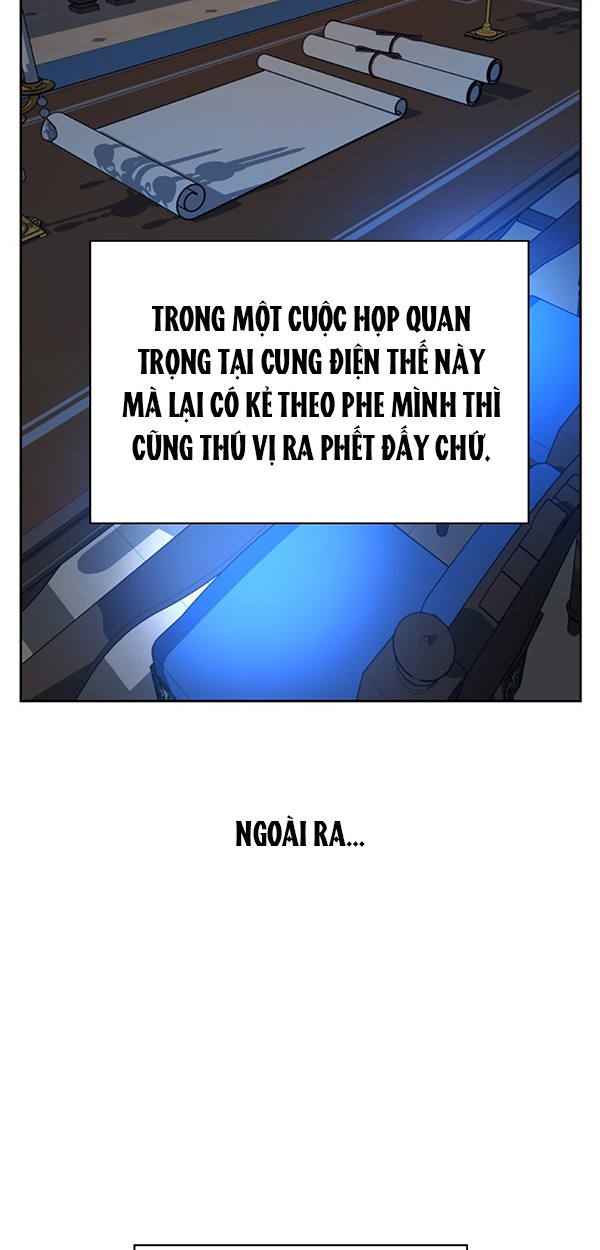 tôi muốn trở thành cô ấy dù chỉ là một ngày chapter 94 - Trang 2