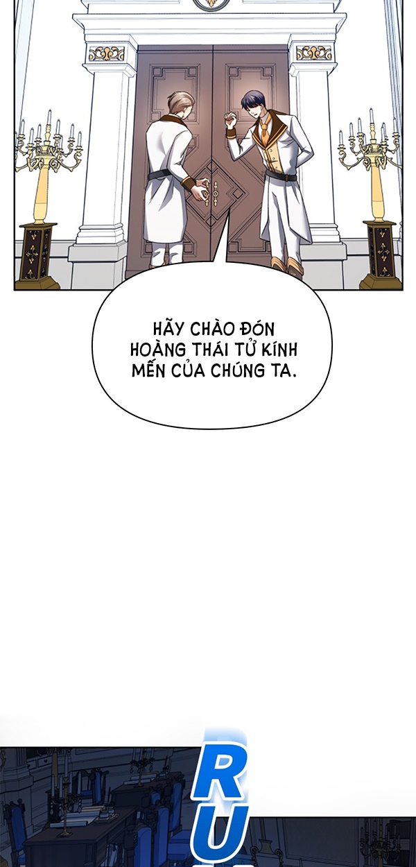 tôi muốn trở thành cô ấy dù chỉ là một ngày chapter 94 - Trang 2