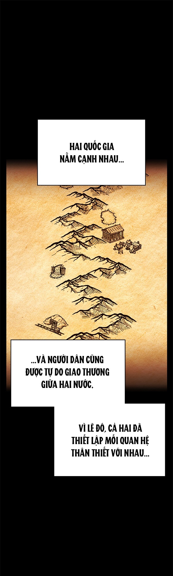 tôi muốn trở thành cô ấy dù chỉ là một ngày chapter 94 - Trang 2