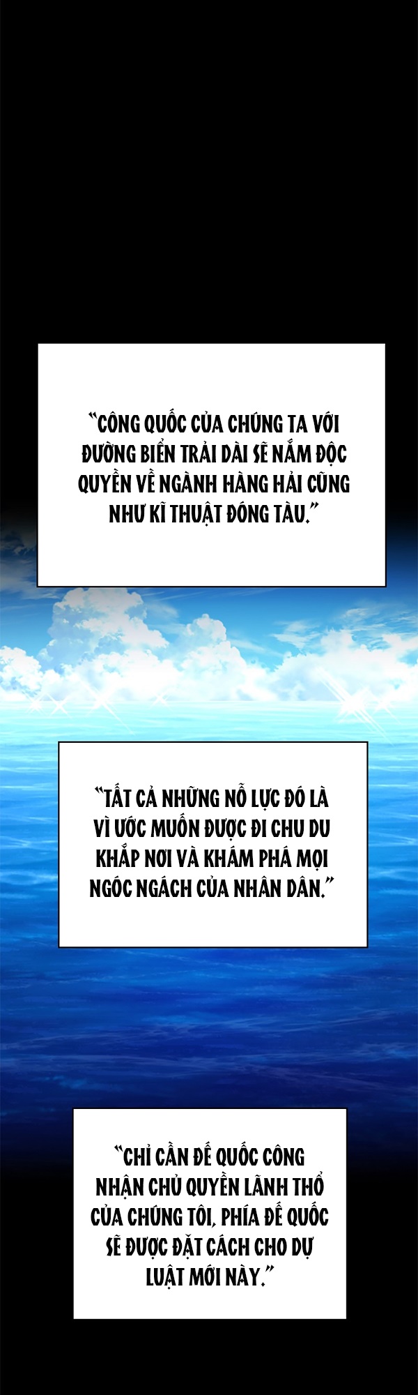 tôi muốn trở thành cô ấy dù chỉ là một ngày chapter 94 - Trang 2