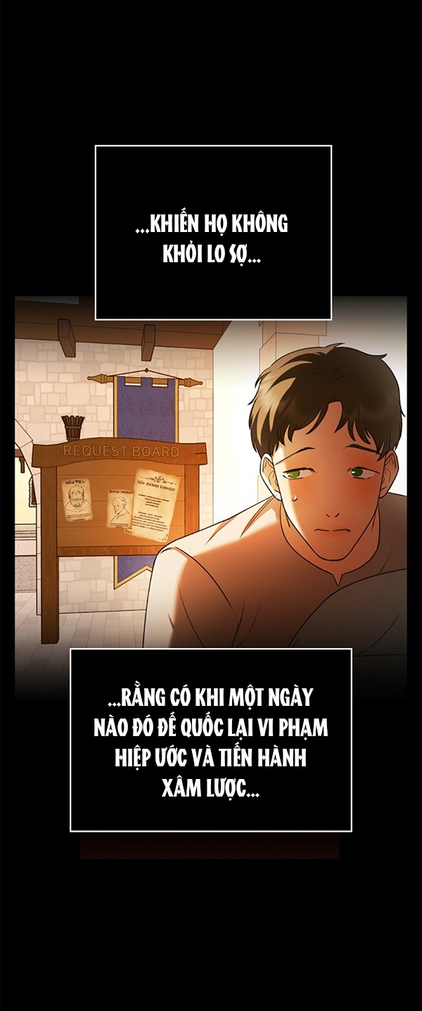 tôi muốn trở thành cô ấy dù chỉ là một ngày chapter 94 - Trang 2