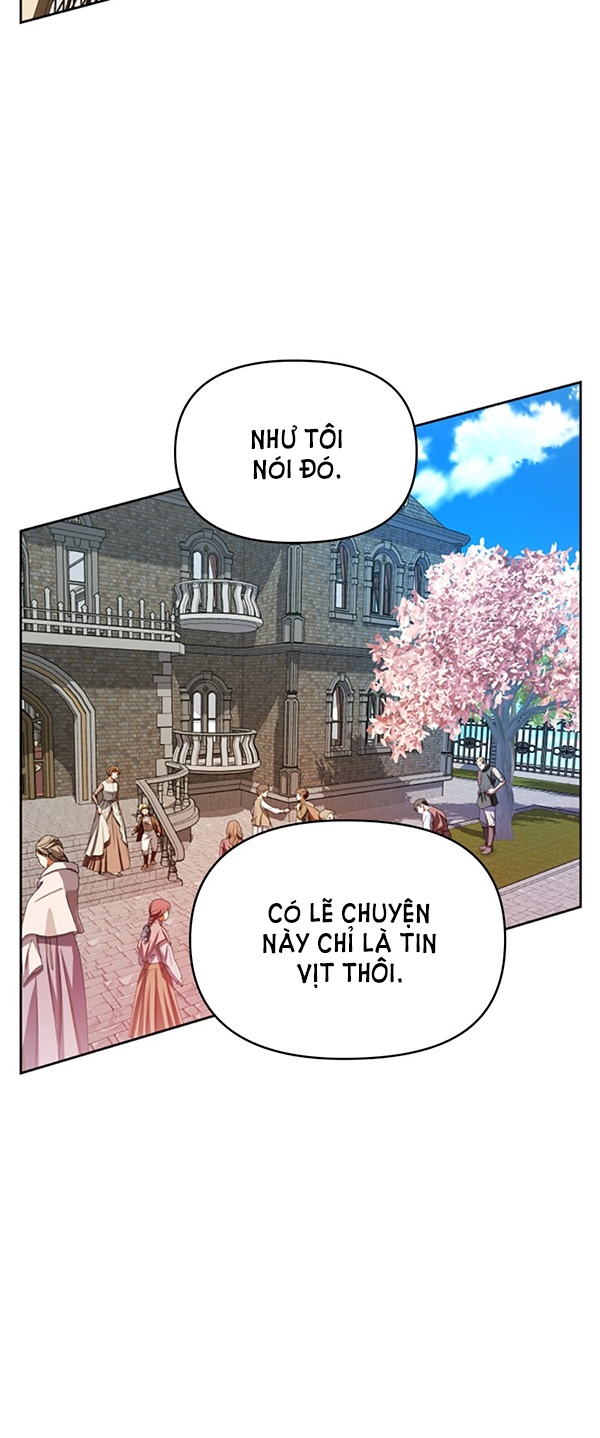 tôi muốn trở thành cô ấy dù chỉ là một ngày chapter 94 - Trang 2