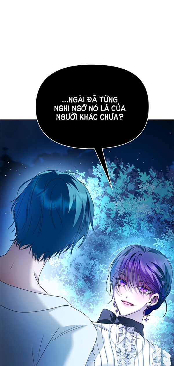 tôi muốn trở thành cô ấy dù chỉ là một ngày chapter 94 - Trang 2