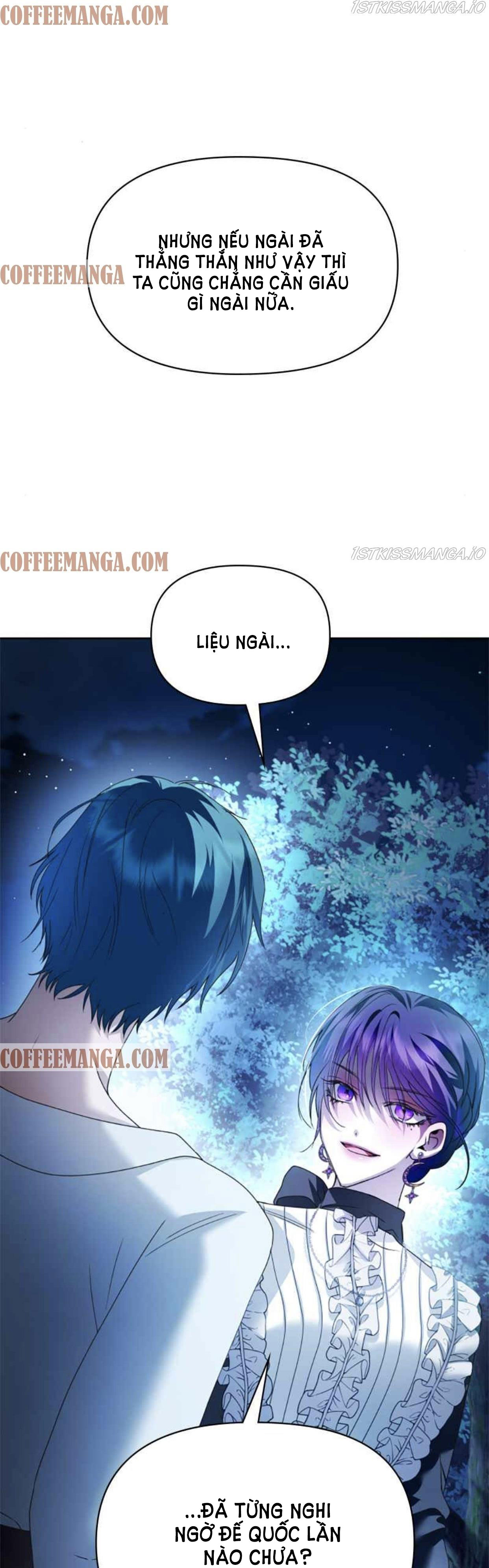 tôi muốn trở thành cô ấy dù chỉ là một ngày chapter 95 - Next chapter 96