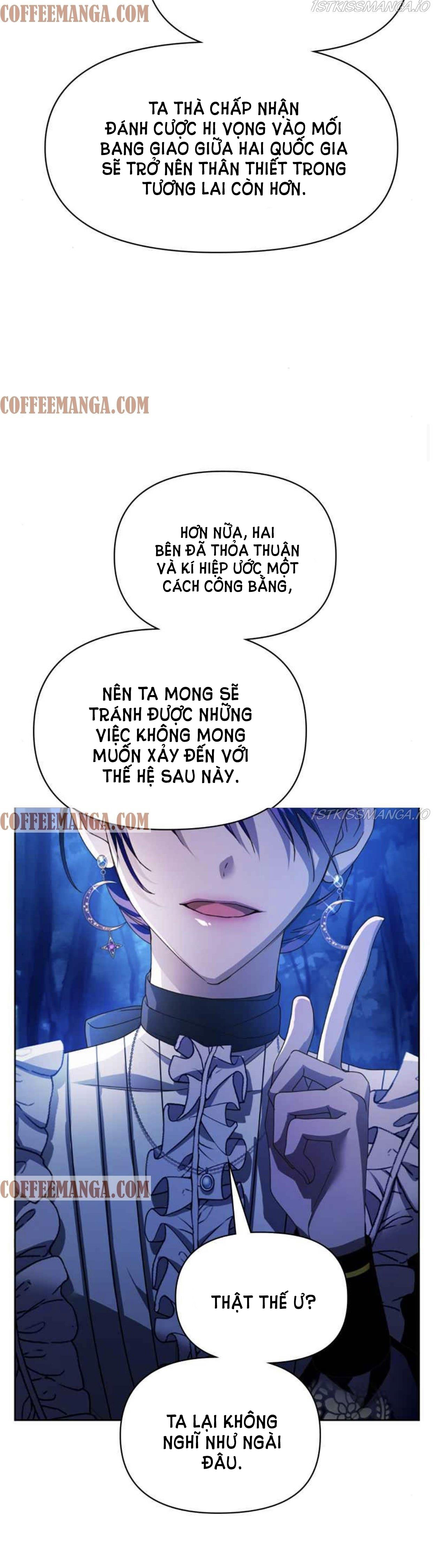 tôi muốn trở thành cô ấy dù chỉ là một ngày chapter 95 - Next chapter 96