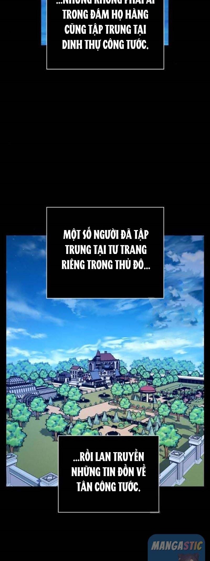 tôi muốn trở thành cô ấy dù chỉ là một ngày chapter 97 - Trang 2