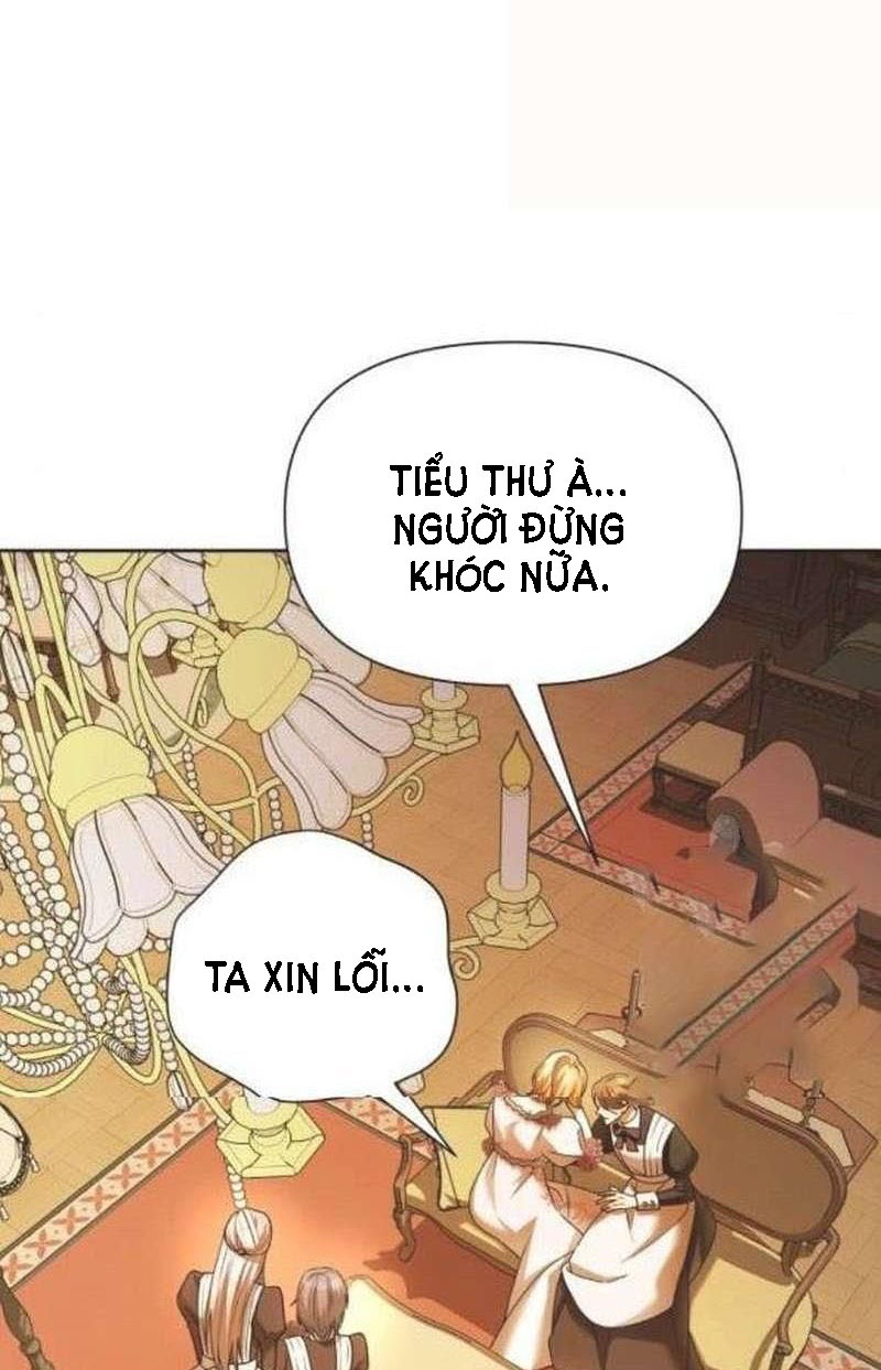 tôi muốn trở thành cô ấy dù chỉ là một ngày chapter 98 - Next chapter 99