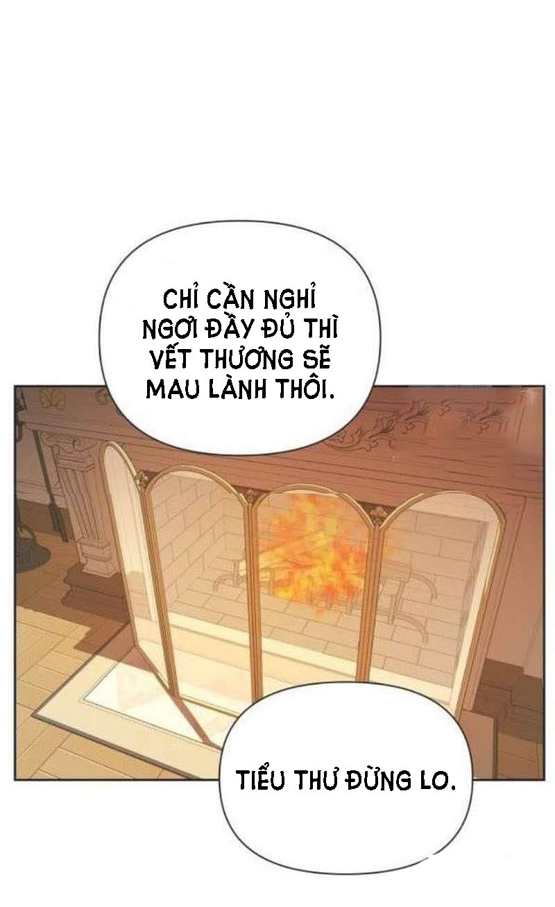 tôi muốn trở thành cô ấy dù chỉ là một ngày chapter 98 - Next chapter 99