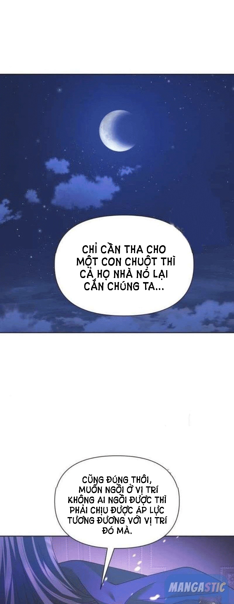 tôi muốn trở thành cô ấy dù chỉ là một ngày chapter 98 - Next chapter 99