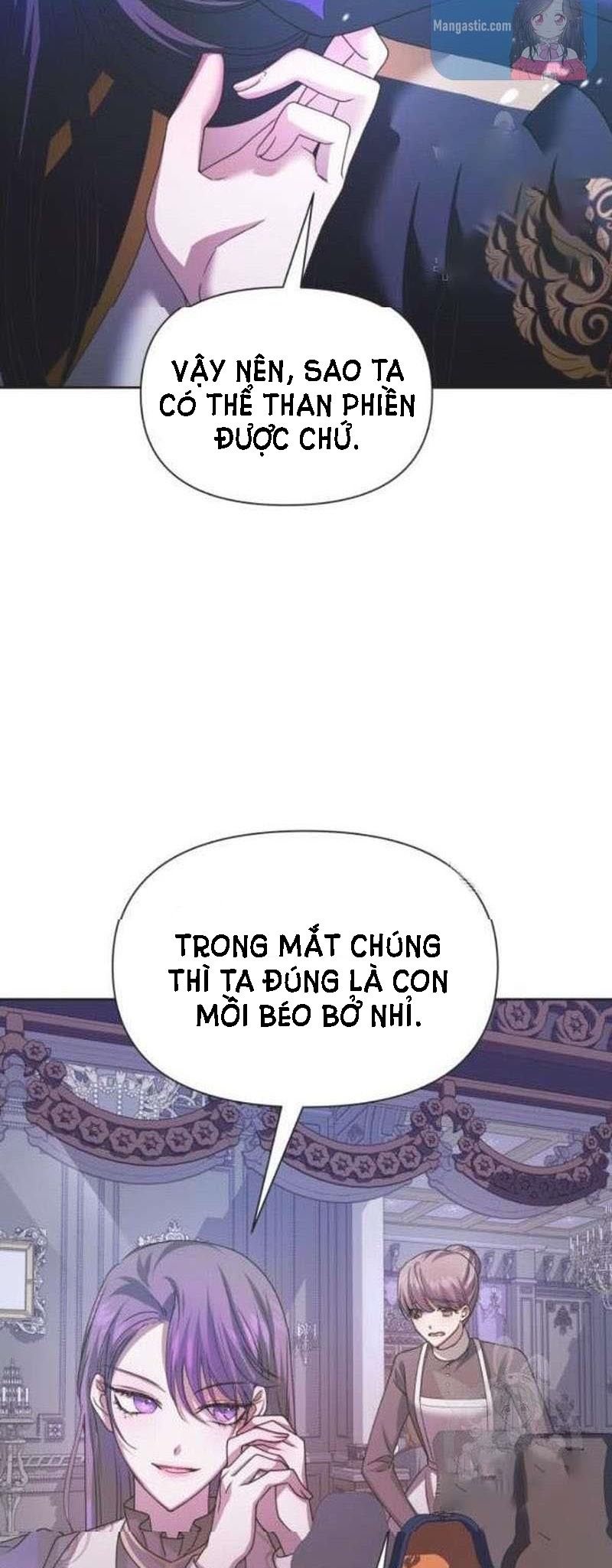 tôi muốn trở thành cô ấy dù chỉ là một ngày chapter 98 - Next chapter 99