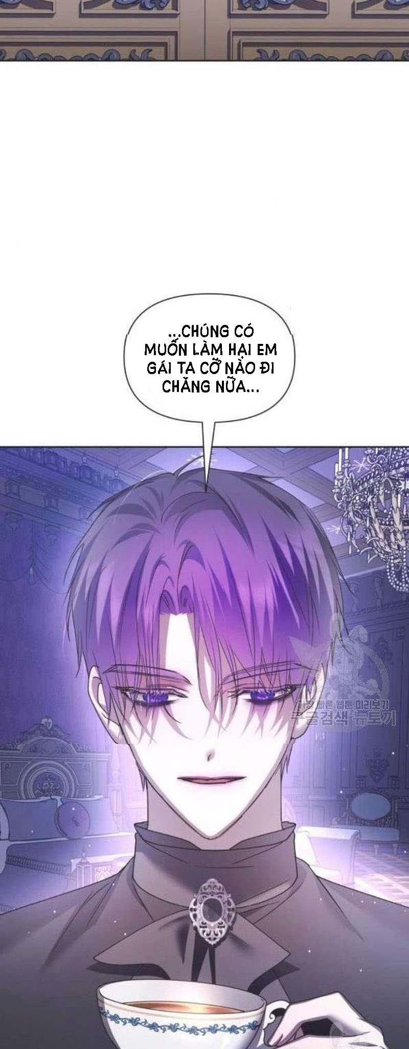 tôi muốn trở thành cô ấy dù chỉ là một ngày chapter 98 - Next chapter 99