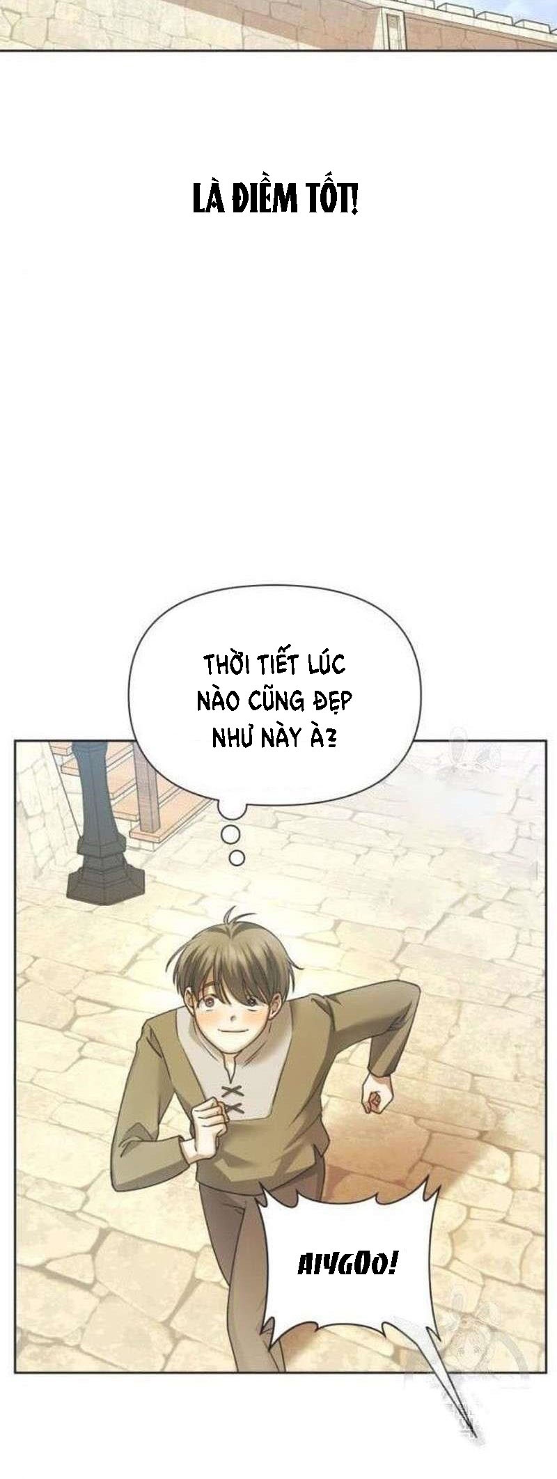 tôi muốn trở thành cô ấy dù chỉ là một ngày chapter 98 - Next chapter 99