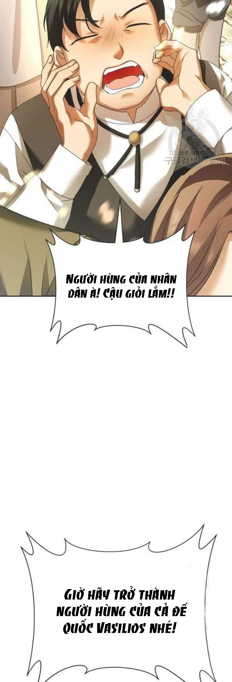 tôi muốn trở thành cô ấy dù chỉ là một ngày chapter 98 - Next chapter 99