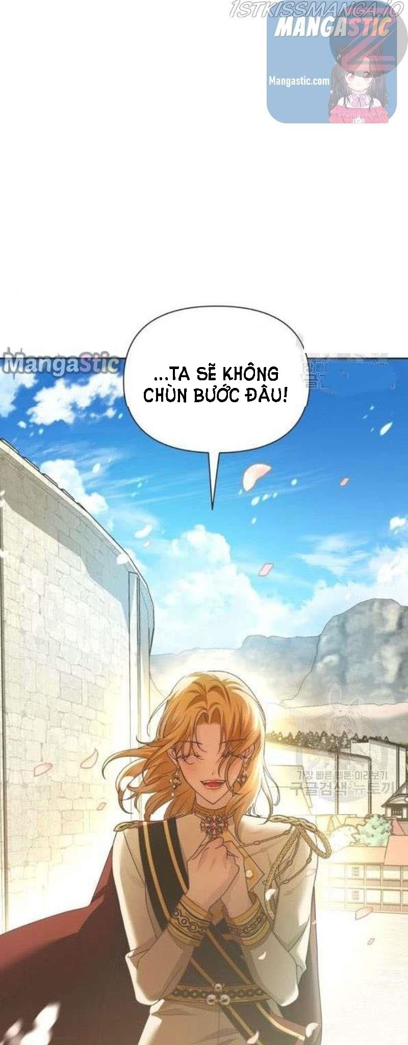 tôi muốn trở thành cô ấy dù chỉ là một ngày chapter 98 - Next chapter 99