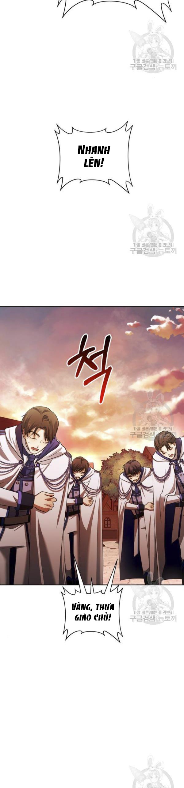 tôi muốn trở thành cô ấy dù chỉ là một ngày chapter 99 - Next chapter 100