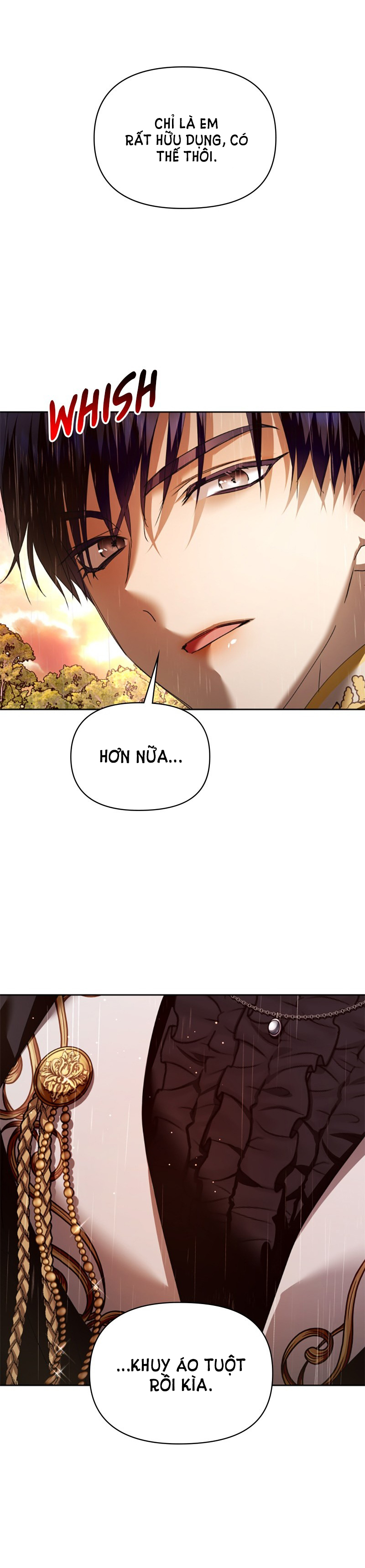 tôi muốn trở thành cô ấy dù chỉ là một ngày chapter 101 - Next Chapter 102